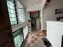 Blk 124 Toa Payoh View (Toa Payoh), HDB 3 Rooms #567961021